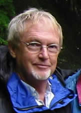 Dennis Britten