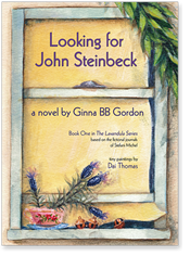 Looking for John Steinbeck