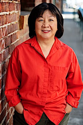 Photo of Debbie Chinn